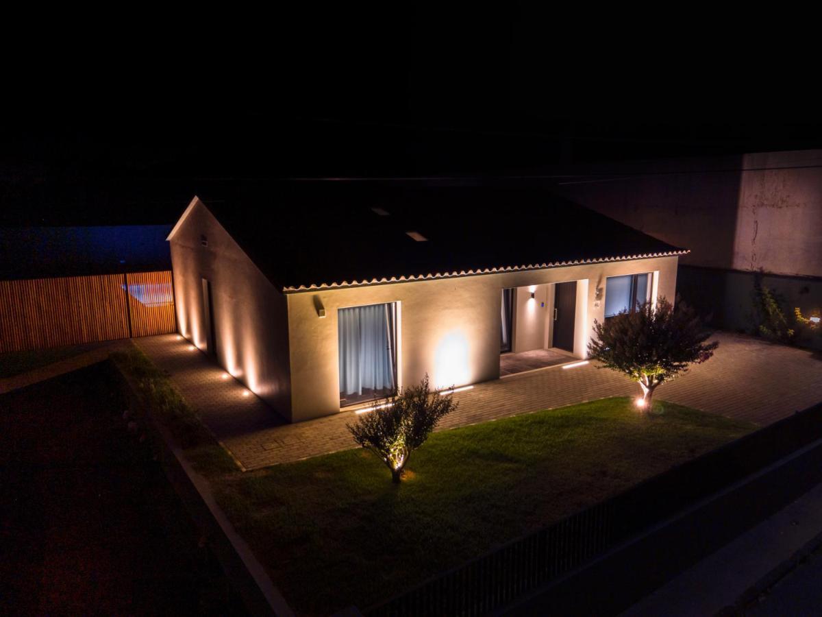 Populo'S Place Ponta Delgada Exteriör bild